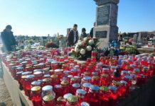 Blagdan je Svih svetih: Upalimo svijeću za naše drage