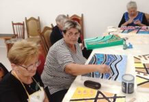 Staro Petrovo Selo: Druženje i zajedništvo na kreativnim radionicama