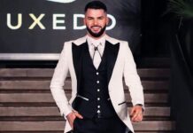 Novogradiščanin Dominik Tvorek novi Mister turizma Hrvatske