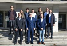 Ovo su novi članovi Savjeta mladih Brodsko posavske županije