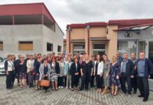 Završna konferencija projekta “Žena zaželi, žena radi 2”