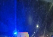 U Mašiću teško ozlijeđena biciklistica; novogradiški policajci zaplijenili 8 kg indijske konoplje