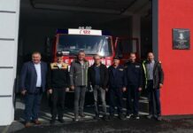 Predstavnici Vlade Tirola u posjeti Općini Rešetari