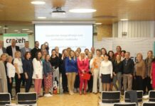 Na susretima poduzetnica Hrvatske i domaće snage