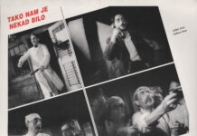 Sutra film: Ciguli miguli