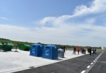 Općini Rešetari dodijeljena sredstva za izgradnju i opremanje reciklažnog dvorišta