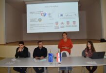 Uspjeh projekta ”Zajedno s osmijehom” – održana završna konferencija