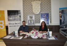 Predstavljanjem knjige “Ma bit će ok” otvoren Mjesec hrvatske knjige 2021