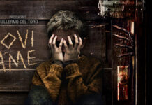 Duhovi tame u novogradiškom kinu