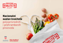 Priznata druga oznaka iz nacionalnog sustava kvalietete “Dokazana kvalieta Hrvatska” za konzumna jaja