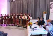 KUU Cernik predstavila svoj prvi nosač zvuka naziva „Slavoniji“