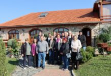 Staro Petrovo Selo: Održana završna konferencija projekta „Povećanje kvalitete života osoba u nepovoljnom položaju u lokalnoj zajednici – faza II“