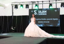 Održan peti Sajam vjenčanja Exclusive: Manifestacija glamura za najvažniji dan u životu