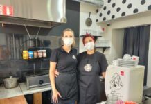 Učiteljica Tamara preuzela Norinu Činku: Iz školskih klupa u vlastiti posao