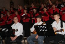 Sutra u Cerniku tradicionalna Smotra pjevačkih zborova