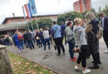 Donosimo raspored cjepnih punktova na području Nove Gradiške