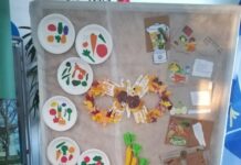 Tjedan povrtnog doručka u OŠ Ljudevita Gaja