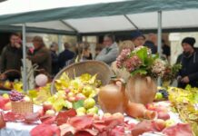 Tradicija se nastavila: Dani cerničkog portugisca i Sačuvajmo stare sorte 2021.