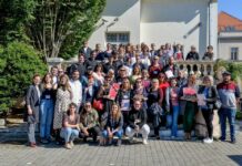 Dramsko-medijska skupina OŠ Dragalić osvojila prvo mjesto na 59. Reviji hrvatskog filmskog stvaralaštva djece