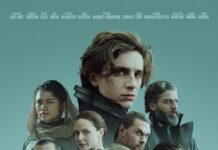 Kino Nova Gradiška prikazuje SF avanturu: Dina