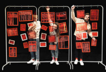 Sutra kazališna predstava za djecu: Drugačiji