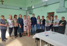 Vrbje: Održana završna konferencija projekta „Zajedno za žene”