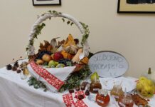 Dani zahvalnosti za plodove zemlje u novogradiškoj Gimnaziji