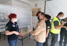Brodska bolnica domaćin Hrvatskog tečaja medicinskog odgovora na veliku nesreću