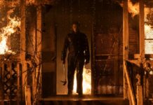 Kino Nova Gradiška: Noć vještica ubija