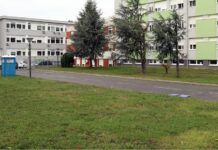 Slavonskobrodska bolnica dobiva heliodrom