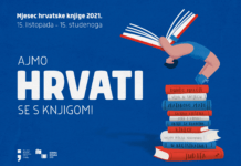 Okučani u Mjesecu hrvatske knjige: Predstavljanje knjige spisateljice Nastje Kulović