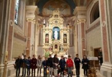 OŠ Ljudevita Gaja: Nedjelja zahvale za Božje darove