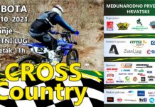 Čak dvije utrke Otvorenog prvenstva Hrvatske u motocrossu ovog vikenda u Požegi!