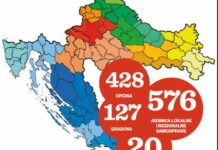 Hoće li doći do spajanja općina?