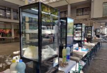 Novogradiška tržnica: Mliječni proizvodi od sada u novim hladnjacima