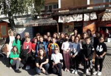 Oni znaju i mogu: Projekt Industrijsko obrtničke škole “Hrana nije otpad, i ja mogu utjecati”