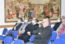 U nakladi novogradiškog ogranka Matice hrvatske izdana knjiga „Ogledi, kritike i polemike” Nevenke Nekić