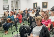 Novogradiški liječnički zbor ide dalje: Kad si jednom član, ostaješ do kraja