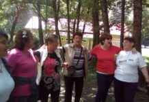 Danas je Međunarodni dan starijih osoba: Hvala im za sve