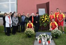 Iz Nove Gradiške krenuo još jedan ultramaraton Toši u čast; Nova Gradiška dobiva još jedan spomenik ovom mladom glazbeniku