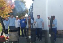 Radost i druženje: Održana još jedna „Kestenijada” u Rešetarima