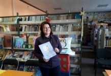 „U čudesnom vrtu odrastanja”: Predstavljena nova slikovnica naše sugrađanke Zorice Lalić