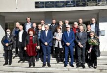 Hvala im: Uručena županijska priznanja i nagrade dragovoljnim darovateljima krvi