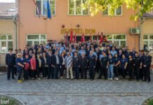 130 godina rada i volonterizma: DVD Nova Kapela – Batrina obilježilo vrijednu obljetnicu