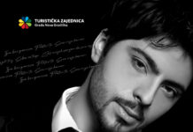 Novogradiščani će se i ove godine prisjetiti glazbene legende Toše Proeskog