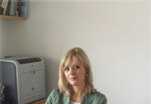 Novoizabrana predsjednica Gradskog odbora HDZ-a Marija Petričević: Nastojat ću okupiti članstvo i raditi na dobrobit građana