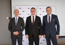 Danijel Marušić izabran za predsjednika Hrvatske zajednice županija