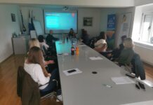 Staro Petrovo Selo: Kako osnažiti stručnjake koji skrbe o starijim osobama