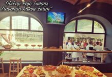 Sutra u „Slavonskom dućanu” pripremaju pravo slavonsko Martinje