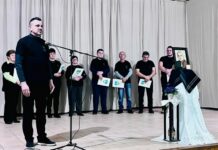 Sičani otkrili spomen ploču svom osnivaču i počasnom predsjedniku Mateju Vidošiću